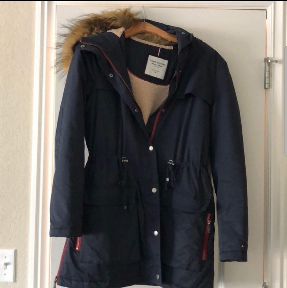 Tommy Hilfiger Winter Coat